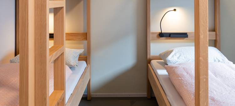 马蒂尼青年旅舍(Martigny Youth Hostel)图片