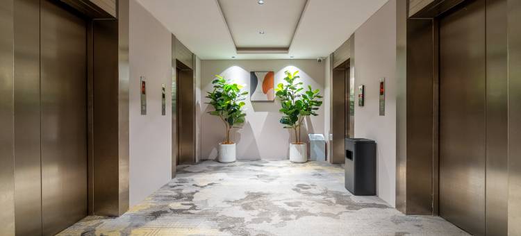繁涧公寓(南宁朝阳广场东葛路店)图片