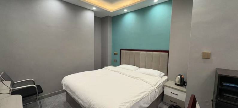 成都盛世印象酒店图片