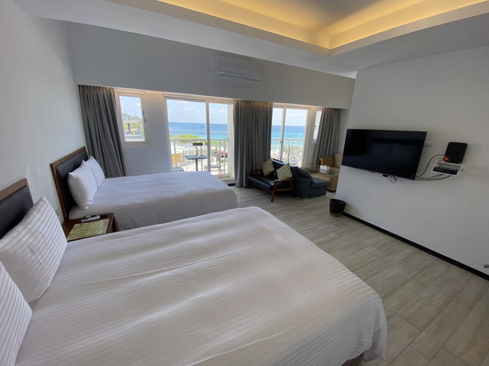 乐逸行旅-南湾馆