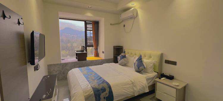 好源来宾馆(大方店)图片