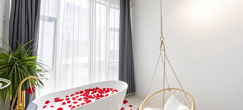 知北游民宿(北海银滩店)图片