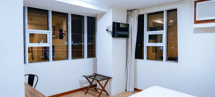 S酒店及公寓(S Hotel & Residences)图片