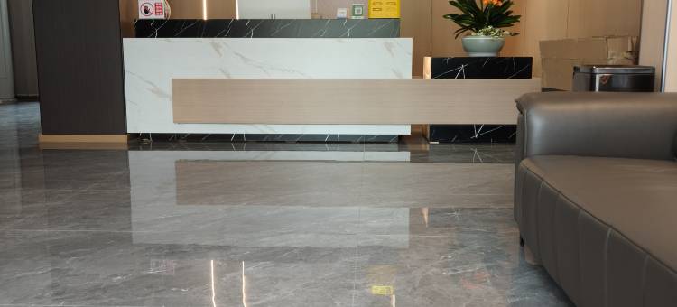 乐之橙酒店(连云港站盐河古巷店)图片