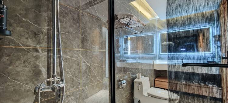 欧辰精品酒店(昭通古城店)图片