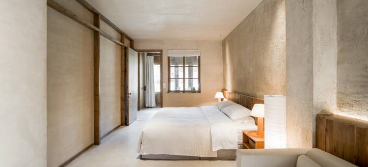 墟里社区·泰顺半城里民宿图片