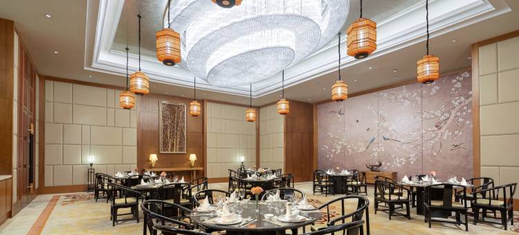 长白山万达锦华度假酒店图片