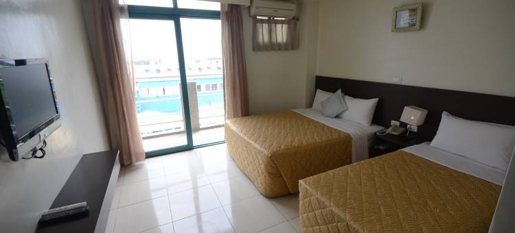 澎湖吉贝岛新港景·亚泰民宿图片