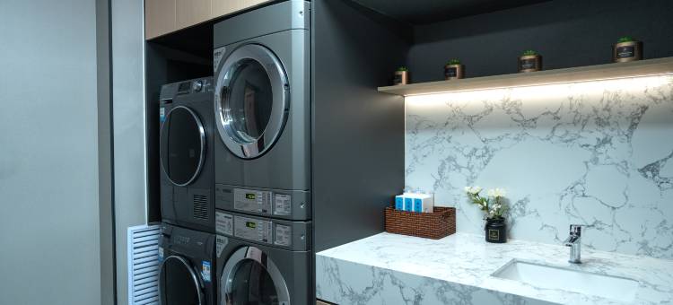 如家艾扉酒店(淄博八大局明清街店)图片