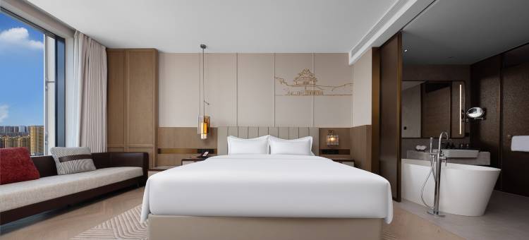 汉源君澜大饭店图片