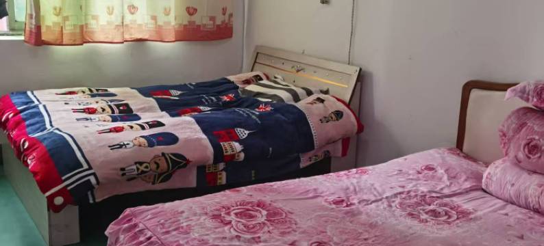 铜新招待所图片