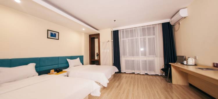 7天酒店(哈尔滨医大一院店)图片