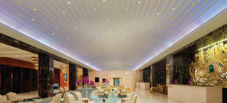 科威特卓美亚梅西拉海滩酒店(Jumeirah Messilah Beach Kuwait)图片