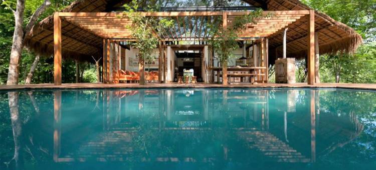 Guava House 番石榴房子由 Serendipity  收藏(Guava House by the Serendipity Collection, Mawanella)图片