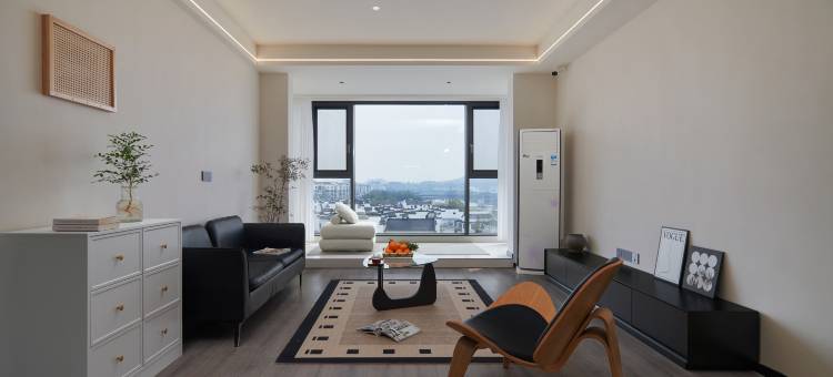 婺源风禾桥畔民宿(婺源文化广场景观桥店)图片