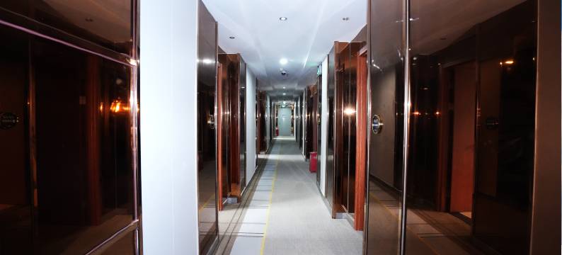 居酒店(上海野生动物园惠南地铁站店)图片