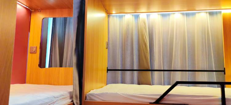 兰州轻悦青年公寓图片