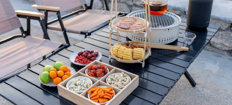 方若·谷仓集度假民宿图片