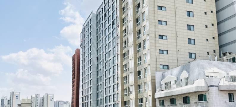 金之家清安公寓酒店(Maison de kim Chungan Hotel)图片