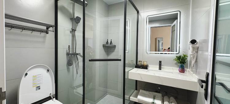 贝壳酒店(沭阳高墟镇店)图片