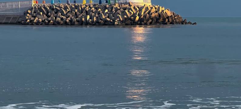 陵水莱福瑞民宿(清水湾雅都荟店)图片