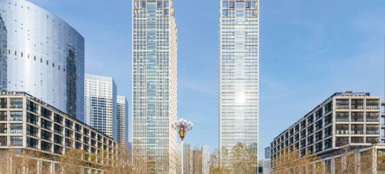 大连星海广场浪栖民宿(会展中心地铁站店)图片