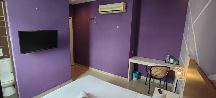 班吉商务酒店(Bangi Business Hotel)图片