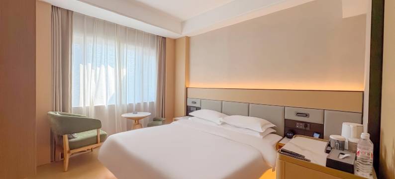 桐梓彩阳酒店(人民路店)图片