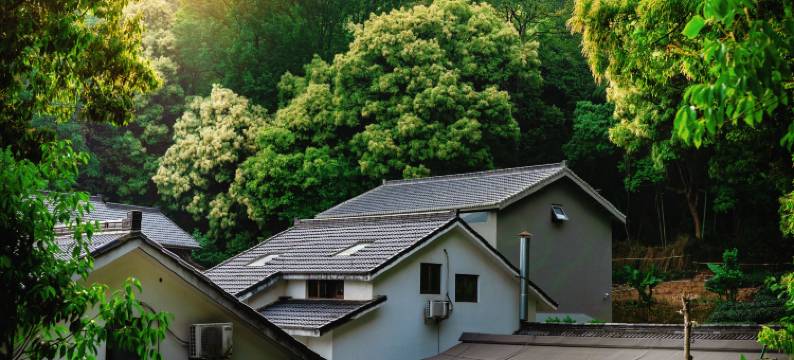 杭州得一舍民宿(西湖灵隐寺店)图片