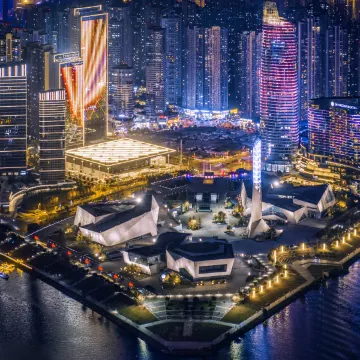 长沙北辰国荟酒店图片