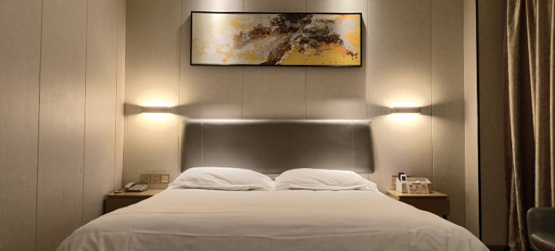 平和阳光酒店图片