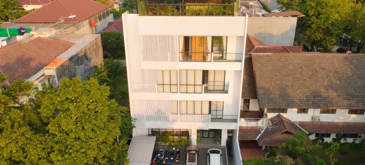 平静之家酒店(Casa Calma Hotel)图片