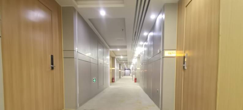 四季海棠酒店(沧州南川老街店)图片