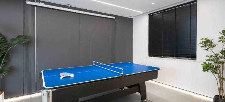 花筑·嵊泗东桉里美宿(南长涂沙滩店)图片