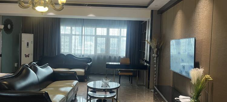 6點雲宿酒店(人民公园店)图片