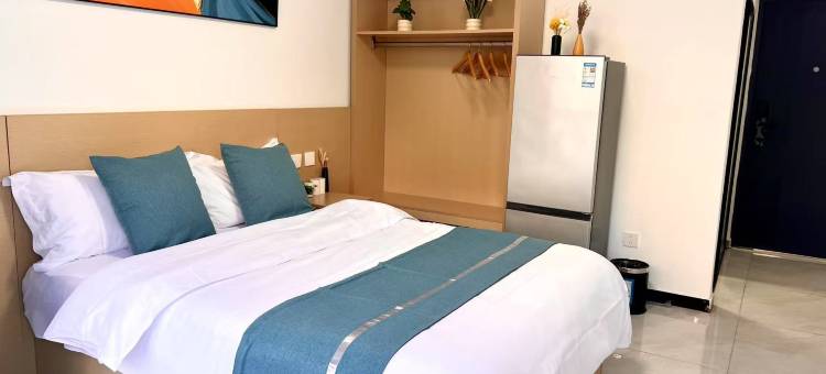 北京华艺公寓(首都机场店)图片