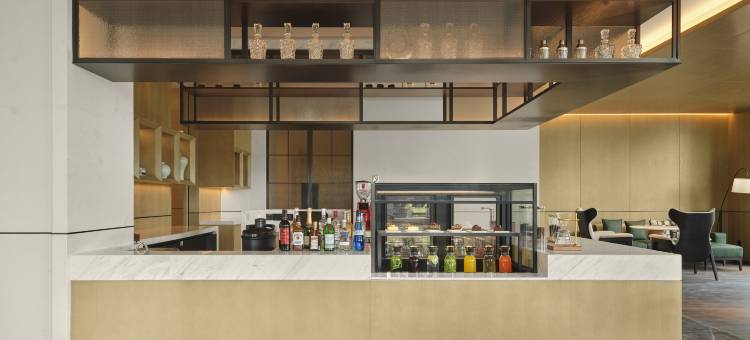 顺德美的万怡酒店 (美的大道店)图片