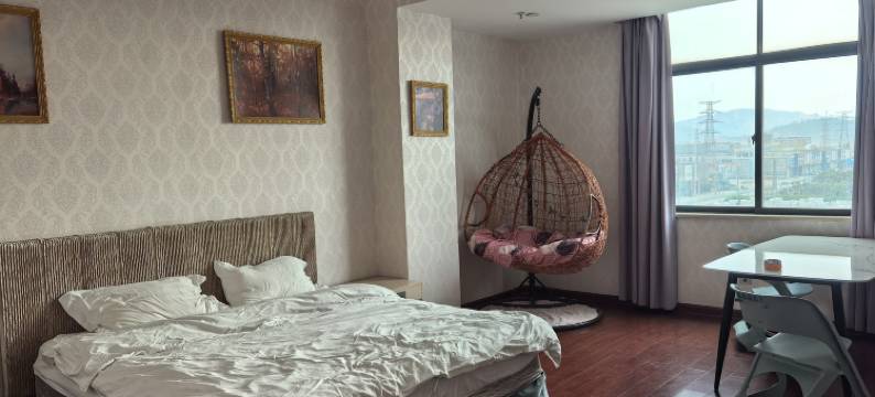 米乐商务酒店图片