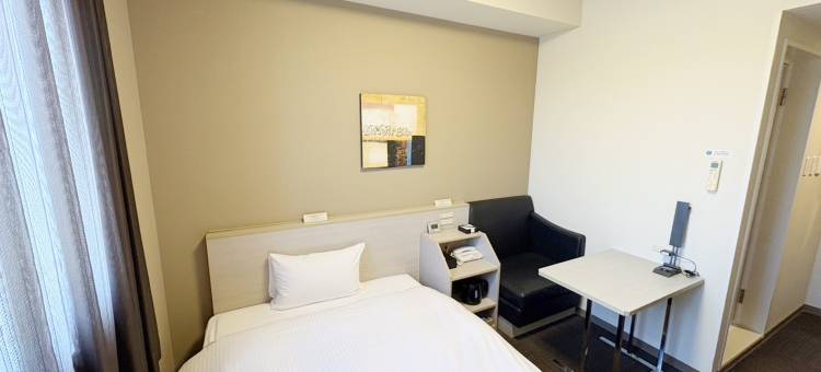 露樱酒店安中店(Hotel Route Inn Annaka)图片