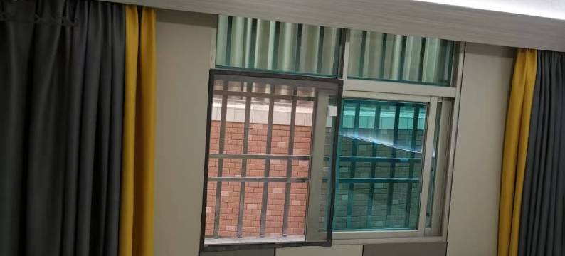 晋江青阳鸿洋宾馆图片