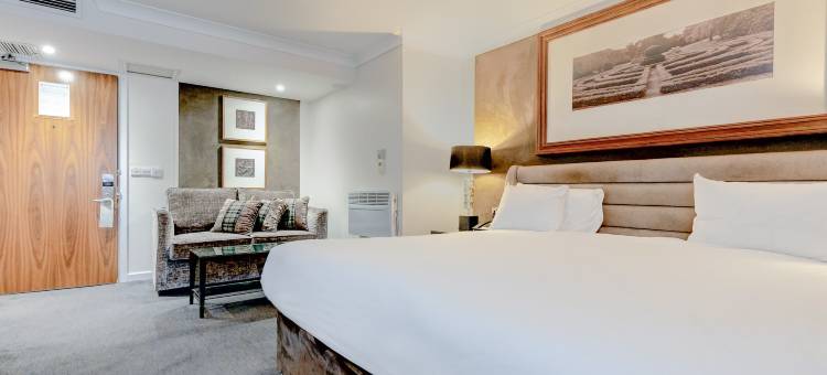 邓迪The Landmark酒店及水疗休闲俱乐部By Sunday(The Landmark Hotel & SPA Leisure Club Dundee By Sunday)图片