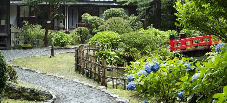 富士屋酒店(Fujiya Hotel)图片