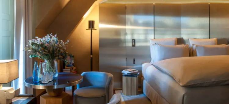 沃斯戈斯庭院酒店 - Evok 集团旗下(Cour des Vosges - Evok Collection)图片