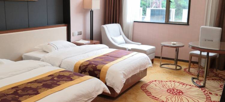 东兰运达国际大酒店图片