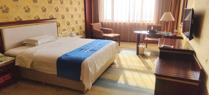 龙口海湾酒店图片