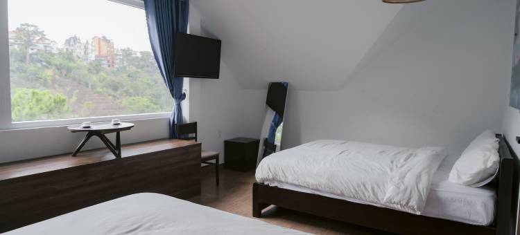 Michelia Valley Hotel图片