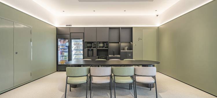 海友酒店(上海世博东明路地铁站店)图片