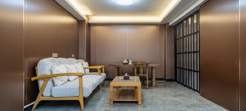 铂曼S·酒店(揭阳榕城广百广场店)图片