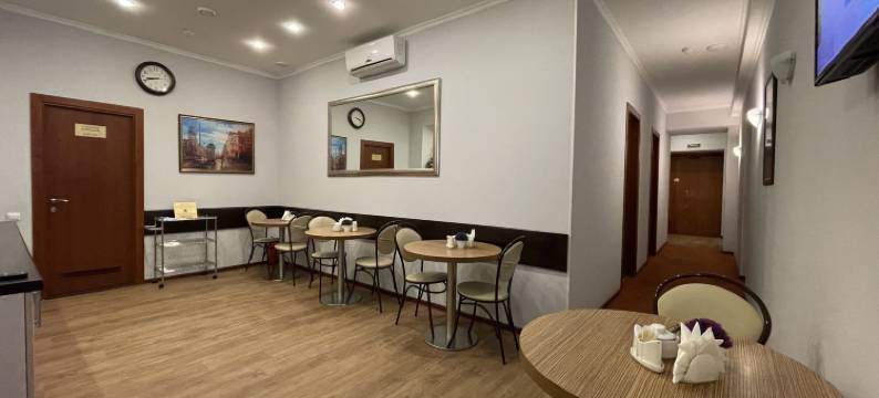 Sonata on Nevsky 11 Palace Square图片