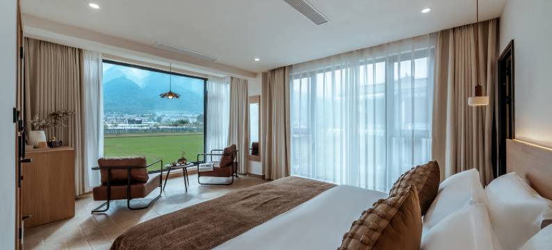 大理云寂度假酒店图片